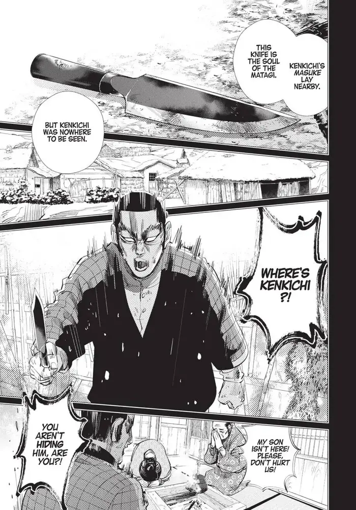 Golden Kamuy Chapter 75 image 12_optimized